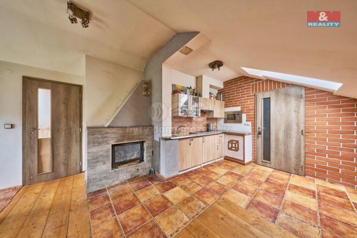 Prodej rodinného domu, Police nad Metují, Ke Strážnici, 146 m2