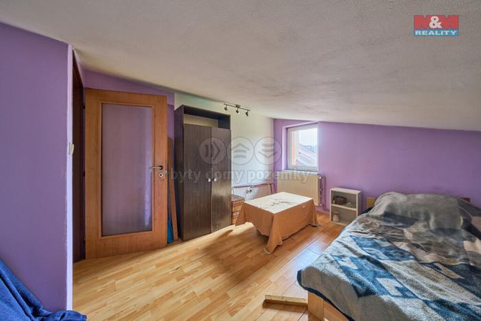 Prodej rodinného domu, Police nad Metují, Ke Strážnici, 146 m2