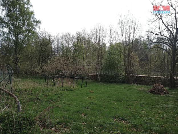 Prodej pozemku pro bydlení, Staré Křečany, 1477 m2