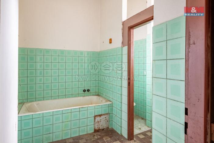 Prodej obchodního prostoru, Strakonice - Strakonice II, Komenského, 800 m2