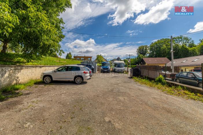 Prodej obchodního prostoru, Staříč, 92 m2