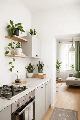 Prodej bytu 1+kk, Brno, Antonínská, 36 m2