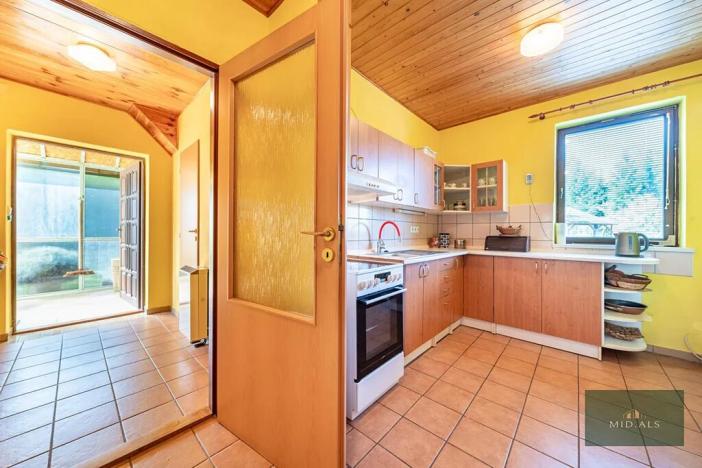 Prodej rodinného domu, Bušovice, 101 m2