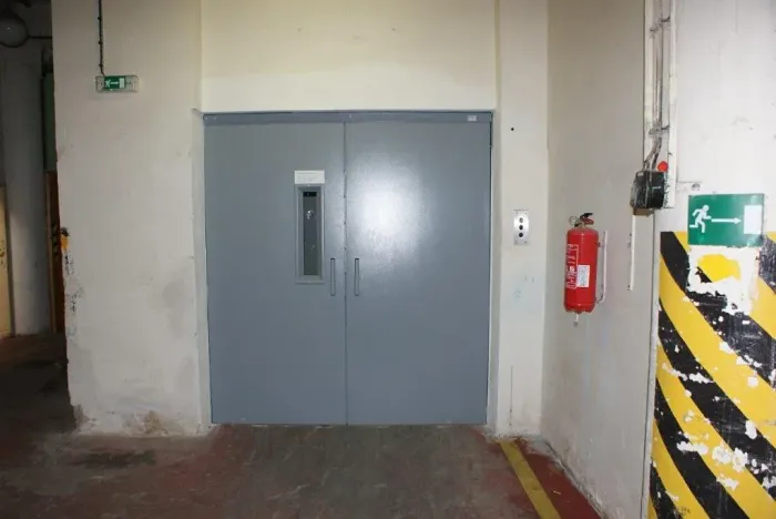 Pronájem skladu, Jablonec nad Nisou, Palackého, 1109 m2