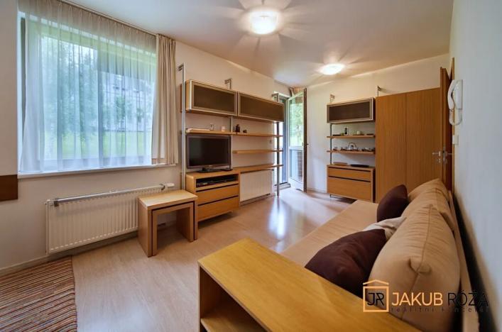 Prodej bytu 2+kk, Harrachov, 48 m2