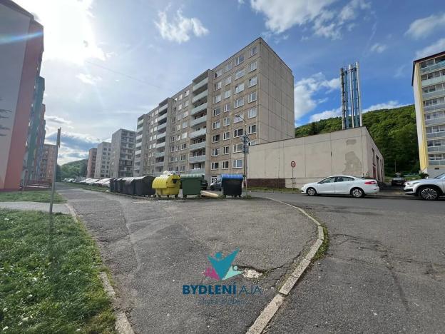 Prodej bytu 3+1, Krupka, Dukelských hrdinů, 69 m2