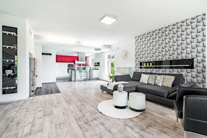 Prodej rodinného domu, Zabrušany, 242 m2