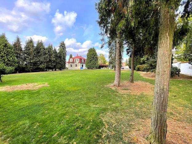 Prodej pozemku pro bydlení, Říčany, 4298 m2