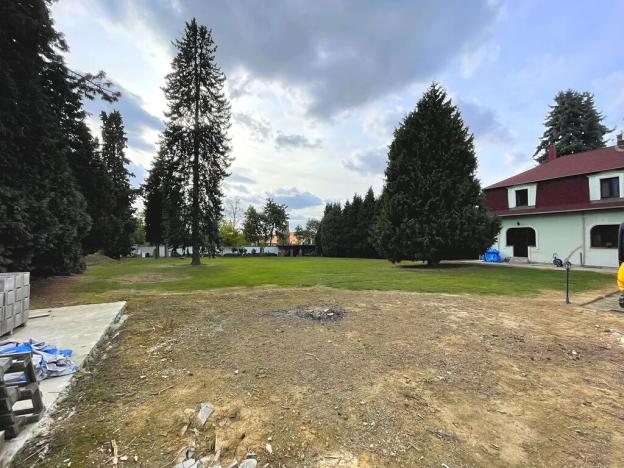 Prodej pozemku pro bydlení, Říčany, 4298 m2