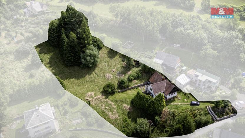 Prodej chaty, Libštát, 134 m2