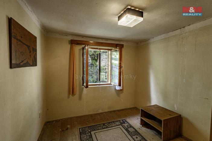 Prodej chaty, Libštát, 134 m2