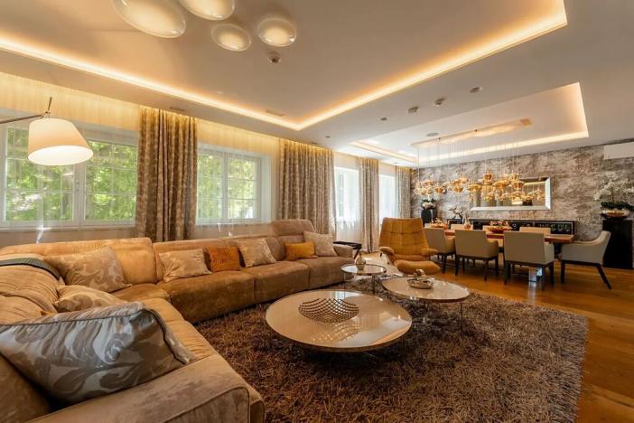 Prodej vily, Praha - Lysolaje, Čábelecká, 850 m2