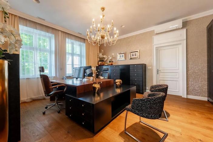 Prodej vily, Praha - Lysolaje, Čábelecká, 850 m2