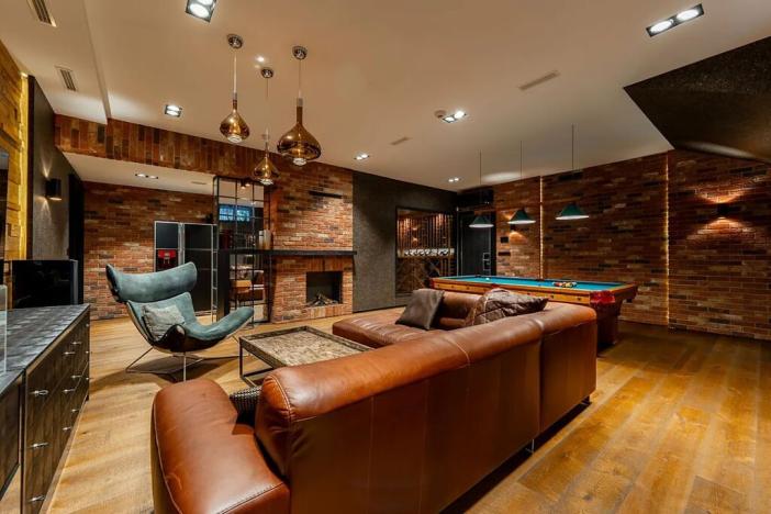 Prodej vily, Praha - Lysolaje, Čábelecká, 850 m2