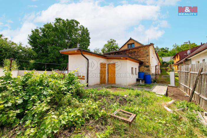 Prodej chaty, Kozolupy, 20 m2
