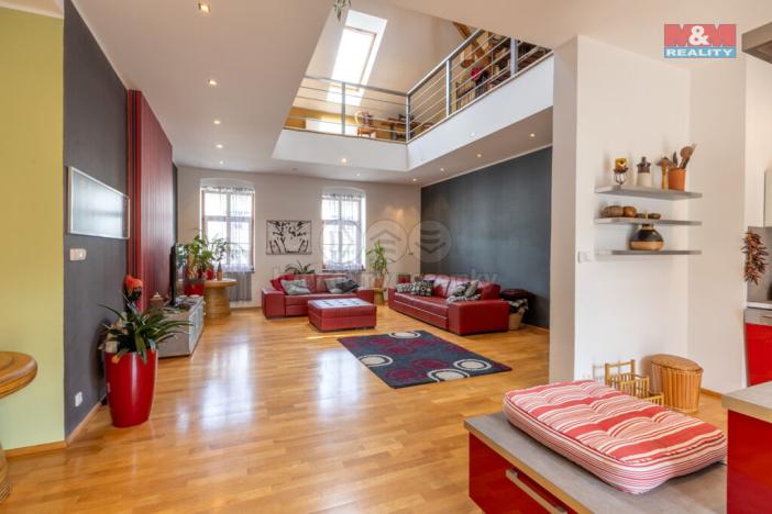 Prodej rodinného domu, Bílina - Újezdské Předměstí, 5. května, 280 m2