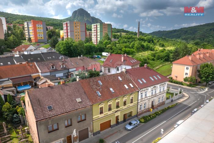 Prodej rodinného domu, Bílina - Újezdské Předměstí, 5. května, 280 m2