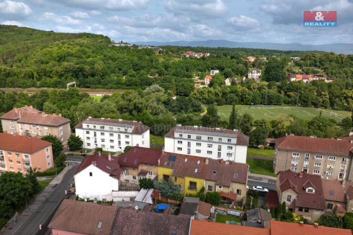 Prodej rodinného domu, Bílina - Újezdské Předměstí, 5. května, 280 m2