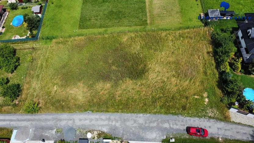 Prodej pozemku pro bydlení, Frýdek-Místek, 565 m2