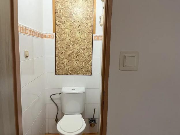 Pronájem bytu 3+1, Příbram, Brodská, 87 m2