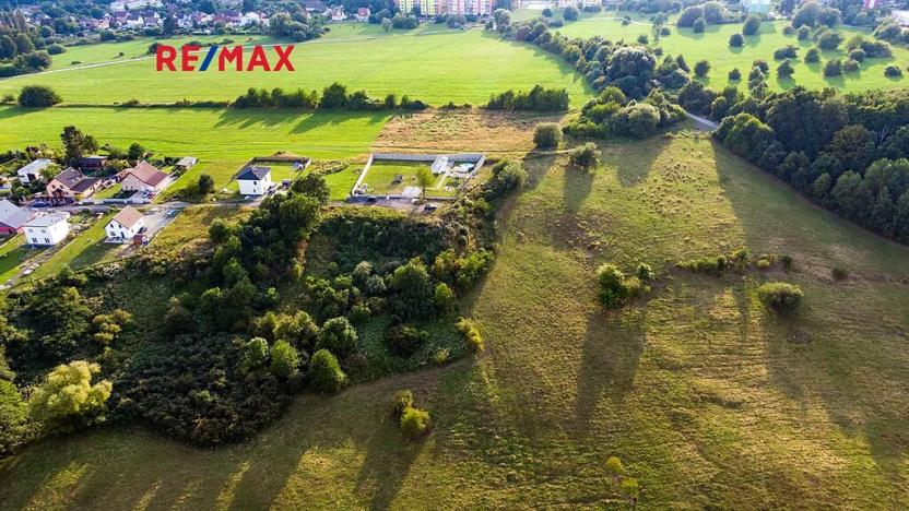 Prodej louky, Česká Lípa, 1200 m2