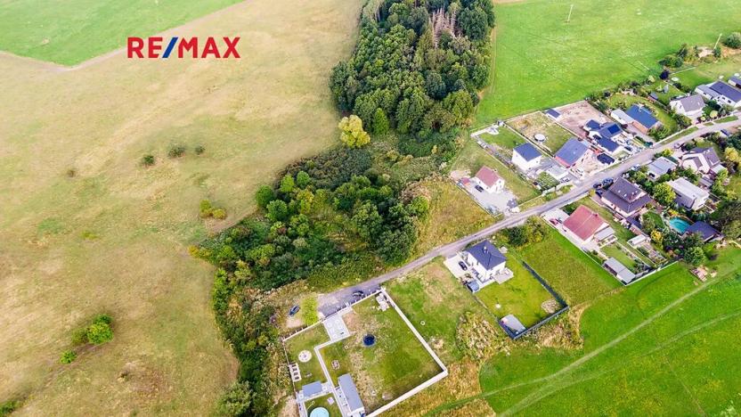 Prodej louky, Česká Lípa, 1200 m2