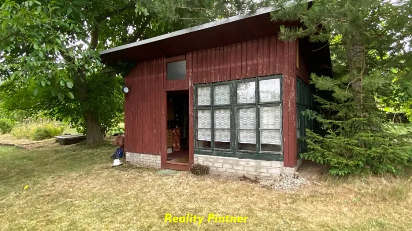 Prodej zahrady, Příbram, Kozičínská, 707 m2