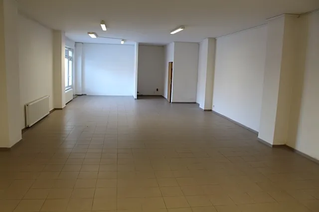 Pronájem obchodního prostoru, Prostějov, Wolkerova, 104 m2