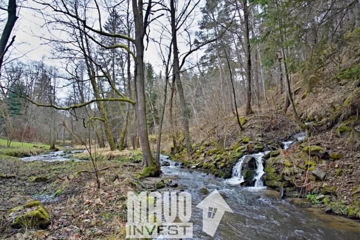 Prodej zemědělského objektu, Bohdalovice, 559 m2