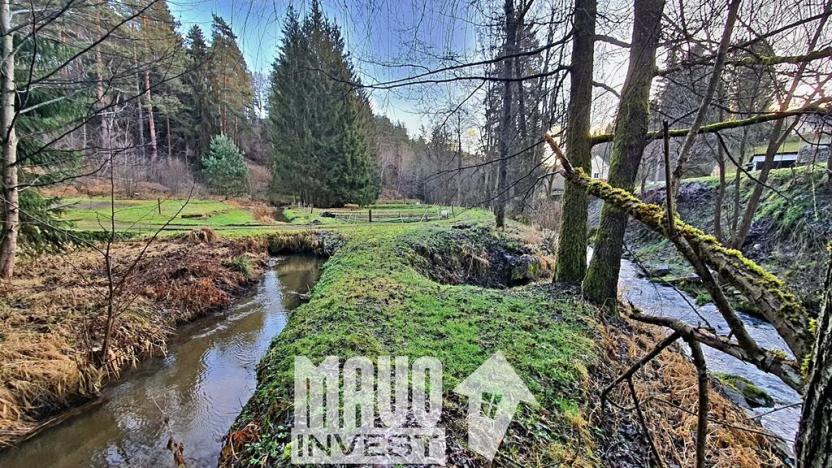 Prodej zemědělského objektu, Bohdalovice, 559 m2