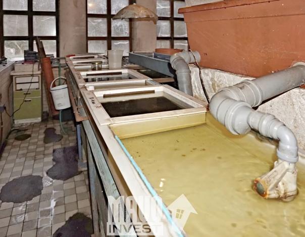 Prodej zemědělského objektu, Bohdalovice, 559 m2