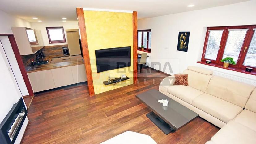 Prodej rodinného domu, Neratovice, 117 m2