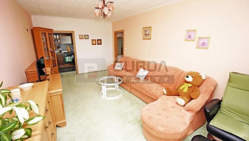 Prodej bytu 3+1, Neratovice, Na Skalkách, 81 m2