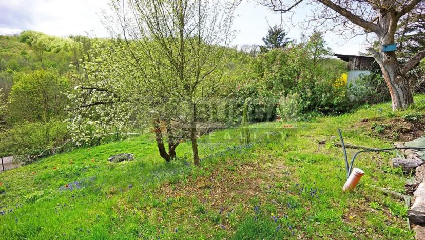 Prodej zahrady, Kralupy nad Vltavou, Lobeč, 346 m2