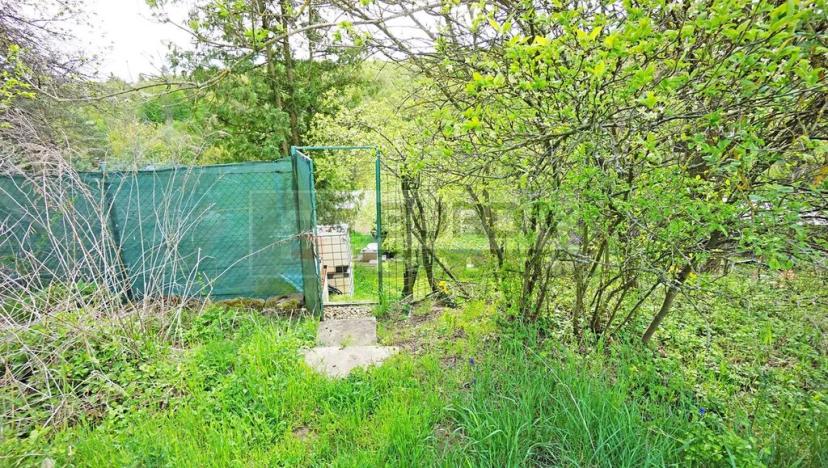 Prodej zahrady, Kralupy nad Vltavou, Lobeč, 346 m2