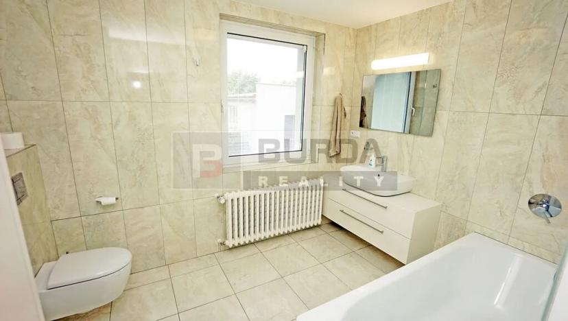 Prodej rodinného domu, Mělník, Komenského, 203 m2