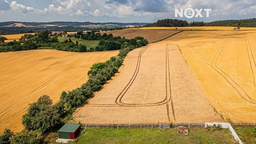 Prodej pozemku pro bydlení, Čestín, 16918 m2