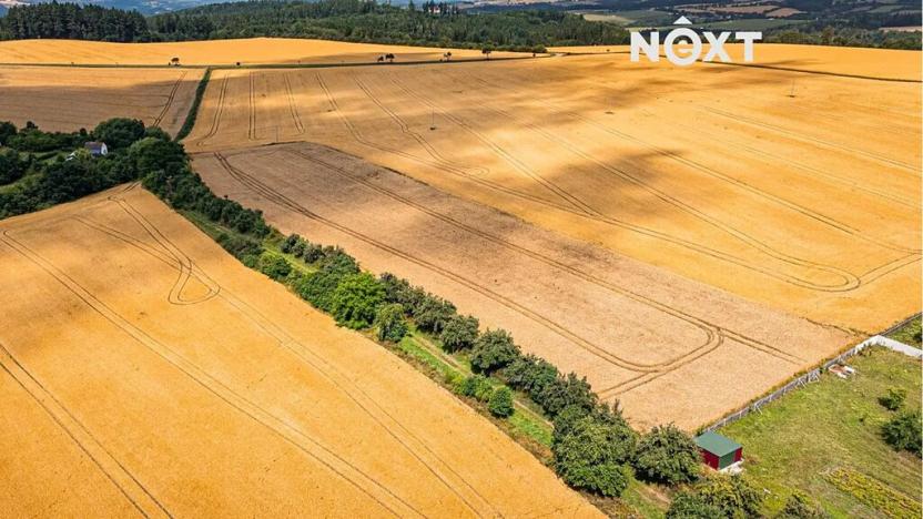 Prodej pozemku pro bydlení, Čestín, 16918 m2