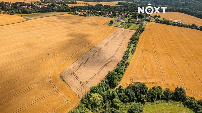 Prodej pozemku pro bydlení, Čestín, 16918 m2