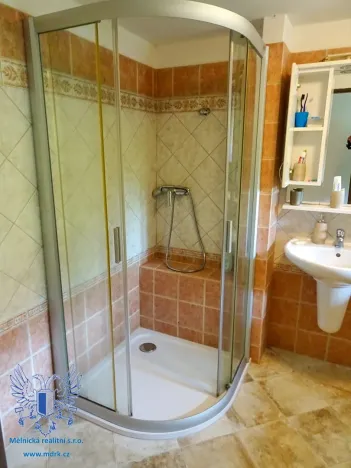 Prodej chalupy, Vlčeves, 124 m2