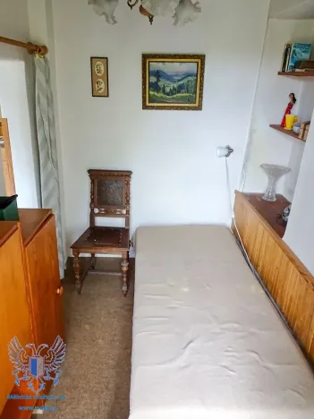 Prodej chalupy, Vlčeves, 124 m2