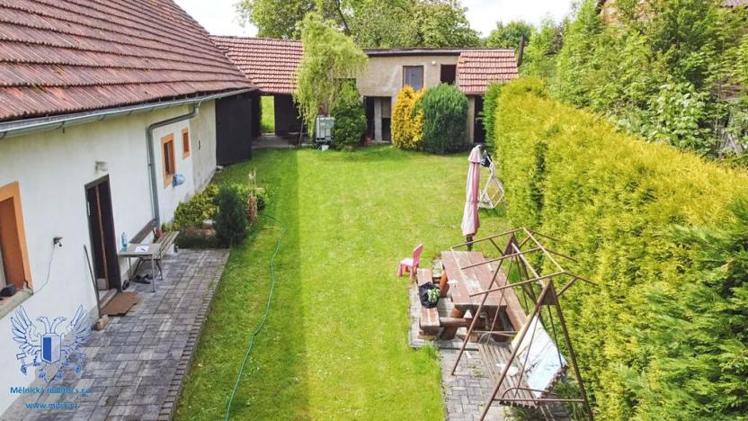 Prodej chalupy, Vlčeves, 124 m2