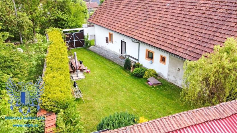 Prodej chalupy, Vlčeves, 124 m2