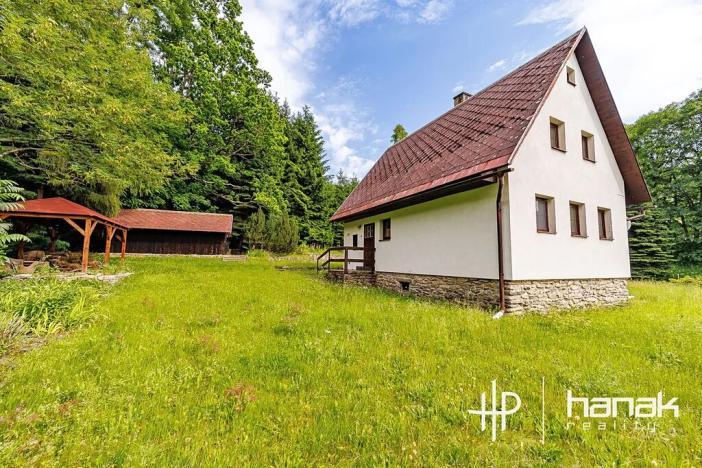 Prodej chalupy, Jindřichov, 90 m2