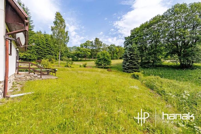 Prodej chalupy, Jindřichov, 90 m2