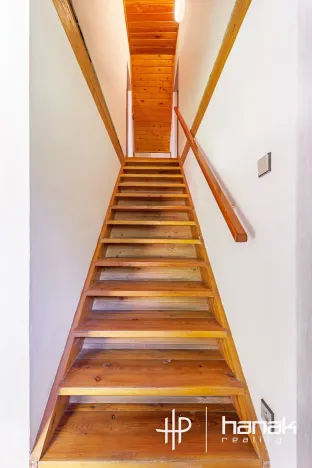 Prodej chalupy, Jindřichov, 90 m2