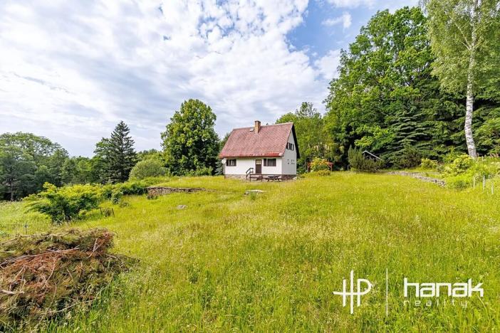 Prodej chalupy, Jindřichov, 90 m2