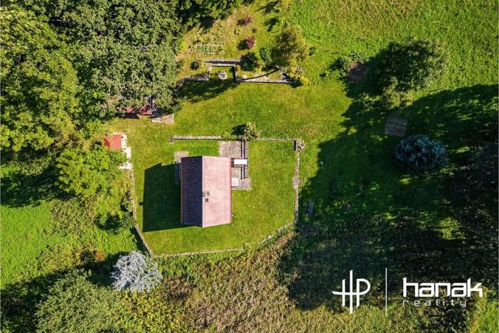 Prodej chalupy, Jindřichov, 90 m2