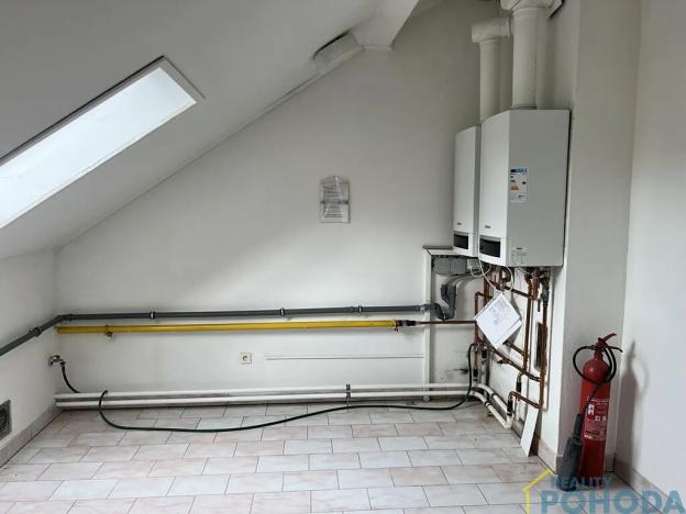 Pronájem komerční nemovitosti, Choceň, náměstí Tyršovo, 500 m2