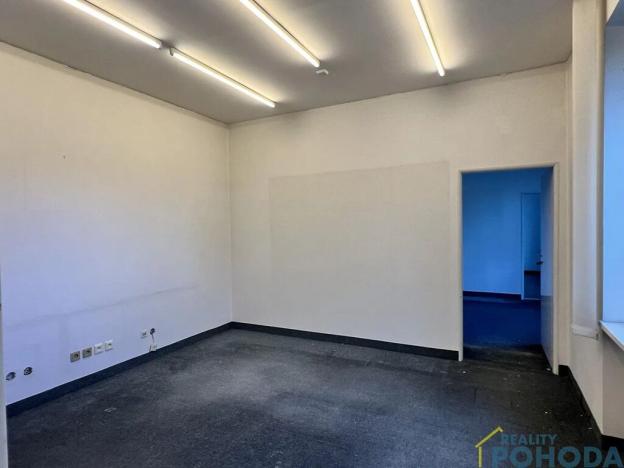 Pronájem komerční nemovitosti, Choceň, náměstí Tyršovo, 500 m2